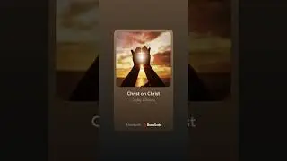 CLW - Christ oh Christ #christianmusic #christiansongs #music #trending #dnb #drumandbass #shorts 