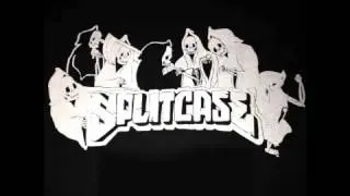 Splitcase - Japan