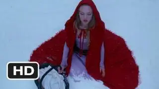 Red Riding Hood Official Teaser #1 - (2011) HD