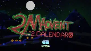 [Applebread] The Madvent Calendar 2021