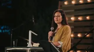 The More Conference - Session 1