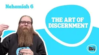 how to finish the work (Neh. 6 reflection)
