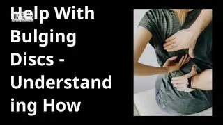 Bulging Disc relief in Charlotte NC with Your Charlotte Chiropractor   Tebby Clinic