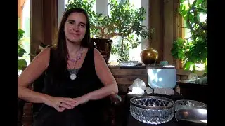 Gemini New Moon Solar Eclipse 2021