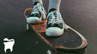 Skinny Atlas, Powfu - Don't Ever Think Twice