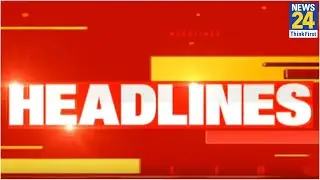 6 PM News Headlines | 18 December | Hindi News | Latest News | Today's News || News24