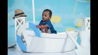 ATHARV TEJAS BIRTHDAY TEASER