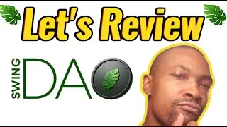 SWING DAO BREAKDOWN - (Banana Task Force Ape)