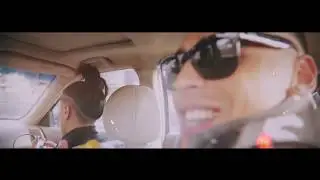 Estoy Con Los Mios - Julo Junkie ft. Adan Cruz, Aguila Sativa & Waggy (Video Oficial)