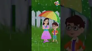 Funny cartoon dance video for kids | urdu kids song | #shorts #urdurhymes #urdu