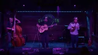 SNEAK PEAK - Jimbo Scott  - Live from the Green Room!