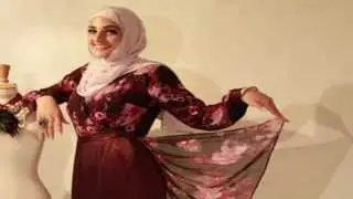Hadafi Second-Place Winner: Rozan Designs by Rawan and Suzan Al Sadi