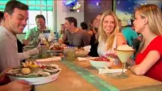 Salt Life Food Shack Jacksonville Beach :15 Spot
