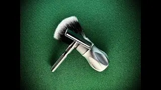 THE NEW ALPHA SHAVING - SPIRIT │HC&C PAI MEI