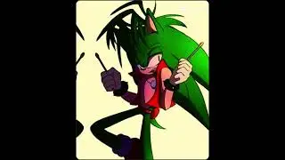 Manic The Hedgehog 😉😋 Edit #sonic #manicthehedgehog #sonicarchiecomics #edit #shorts #capcut