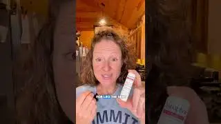 This Aquaphor Coconut Oil Hack Saved My Sunburned Lips!