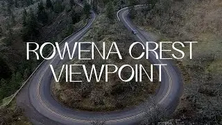 ROWENA CREST VIEWPOINT