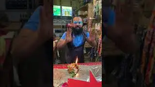 1 LAKH ₹ का 24 C GOLD PAAN 😳😳 देख के हैरान रहे जाओगे * 🤑🤑 #shorts #trending