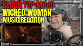 Black Top Mojo 