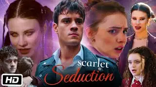 Scarlet Seduction My Drama Full Movie Review & Story | Scarlet Seduction My Drama Explanation