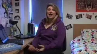 &Eacute;ist le Rebecca &oacute; Teach na Gaeilge UCD