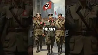 What If Germany Defeated the Soviet Union? | Alternate History of World War II