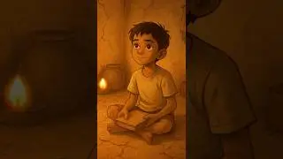 Motivational story for kids. Study hard to achieve success. #kids #study #motivation #shorts