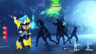 Just Dance 2022[Xbox One] Judas 13K