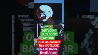 Breaking: New Outlook Malware Uses VBA Macros to Spy on Victims