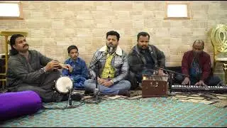 Mahi Yar | GHAROLI-GHOOM CHARAKHRA | Kashif Hasni | Sindh Show | 2021#Gharoli #sofiMuisc