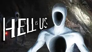 On the trail of a SECRET SOCIETY in HELL is US Ep. 6!