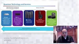 Quantum Company Overview