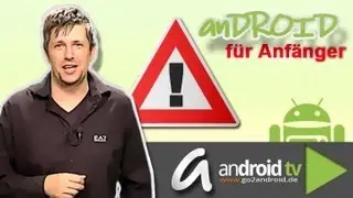 Android f&uuml;r Anf&auml;nger - Was ist Miracast? [Folge 3]