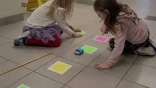 Student Leadership Through Coding - Sphero Indi