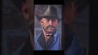 This Is Why I LOVE Abigail❤ #rdr2 #reddeadredemption
