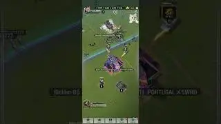 warpath: LOS Alliance vs FD-T PORTUGAL Silo Attack | Maximum Missile & Air Strike Power