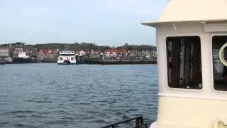 De Riepel Rondvaarten