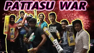 GUMBALA KOLUTHAPOROM 🔥 || TUG Of WAR 😎||#Sneholic