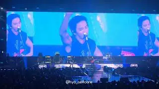 250815 씨엔블루 - One Time (Ryu Can Do It)  #7rockprime #cnblue #onetime 