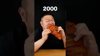 Croissants of the Future🥐
