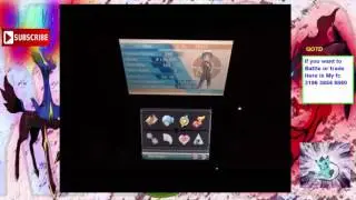 Pok&eacute;mon20  Meloetta Event Footage!!