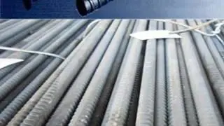 deformed bar ,10mm rebar