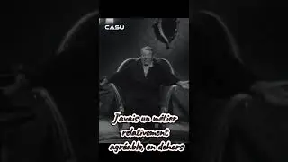 Gabin - Audiard: 