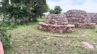 Stupas #Deur Kothar