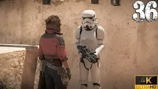 Star Wars OUTLAWS - 