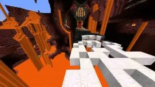 Speed Run - Mapa Creado por mi.