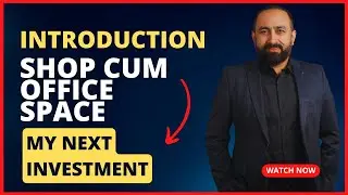 Unlocking Investment Opportunities: The Complete Guide to Shop-Cum-Office (SCO) Spaces! 🤝
