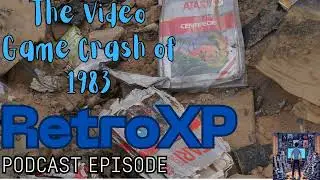 The Video Game Crash of 1983: Lessons Learned?