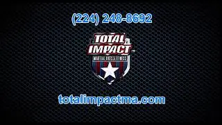 Live Online Martial Arts Classes | Total Impact Virtual Martial Arts Classes