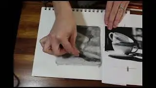 Subtractive Drawing
